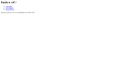 Desktop Screenshot of filmfest.com
